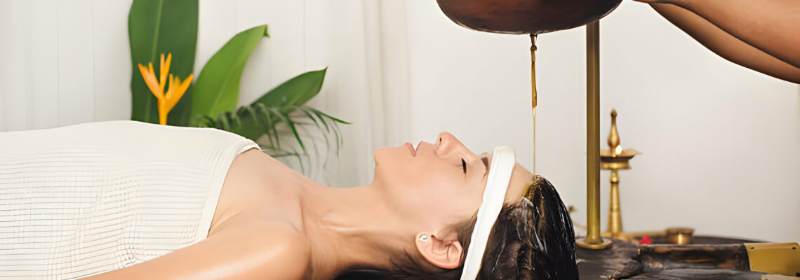 Introduction to Panchkarma (Five cleansing therapies of Ayurveda)