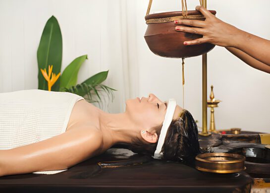 Introduction to Panchkarma (Five cleansing therapies of Ayurveda)