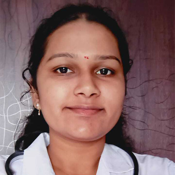 Dr Nupur Bhatt