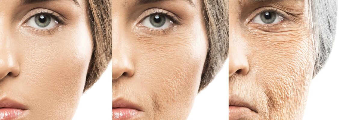 50-Day Anti-Aging & Cellular Rejuvenation Program