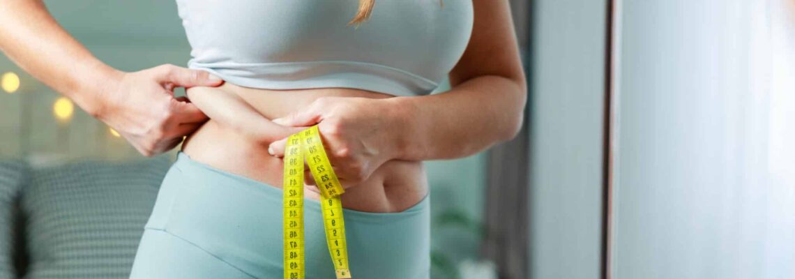 12-Day Obesity & Metabolic Reset Program