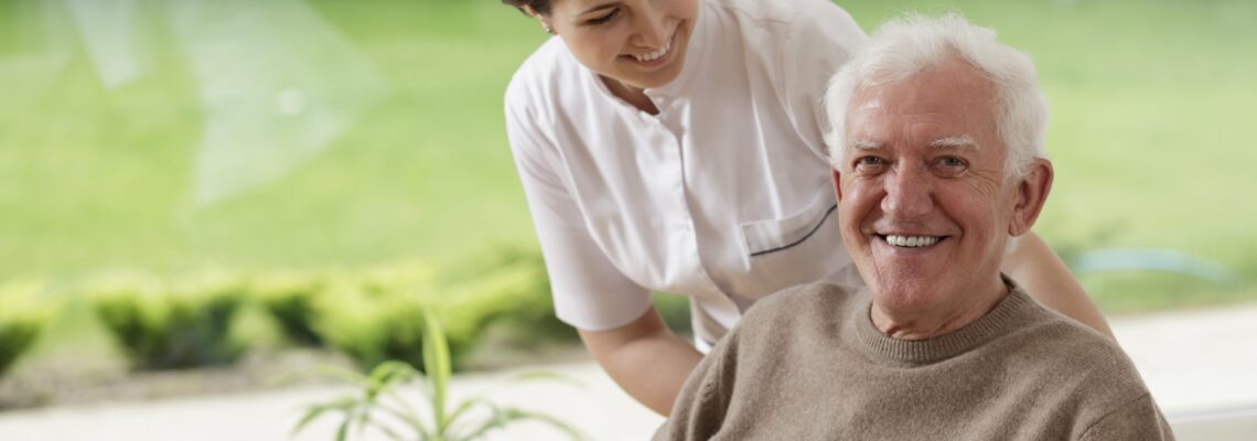 8-Day Geriatric Care & Healthy Aging Support Program